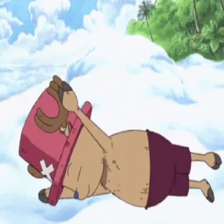 ☁️