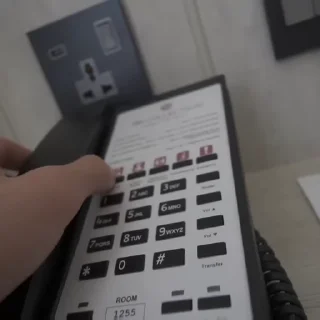 📞