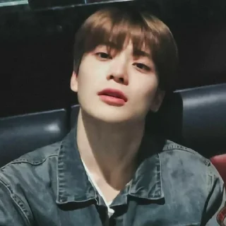 정. jaehyun sticker @loversaturn