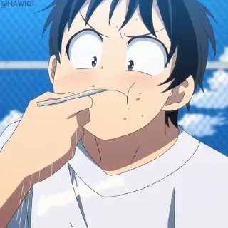 🤤