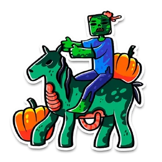 🐎