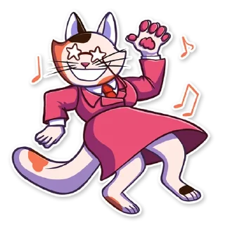 💃