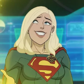 🦸‍♀