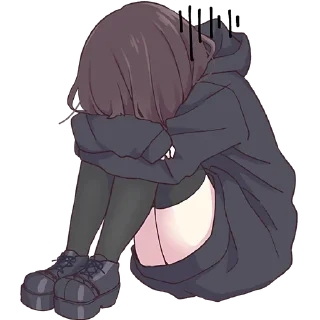 😣