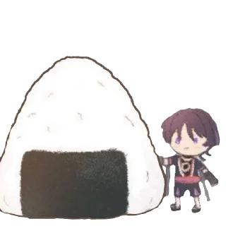 🍙