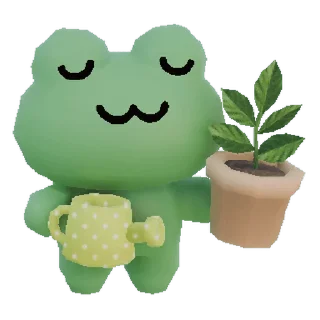 🌿