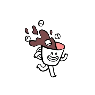 ☕️