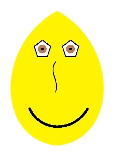 Egg @stickersb2b