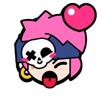 ❤