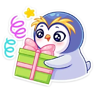 🎁