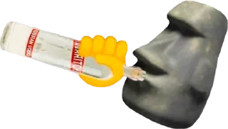 🗿