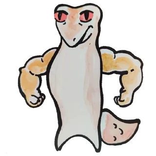 💪
