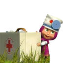 🏥
