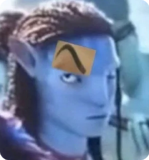 🤨