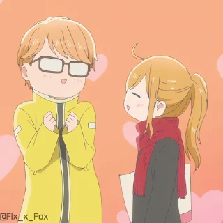 🥰