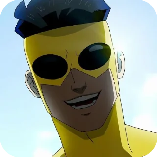😎