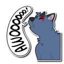 🐺