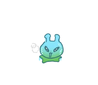 😨