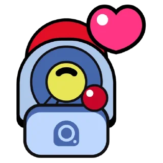 ❤️