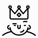 🤴