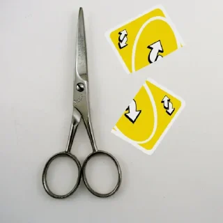 ✂️