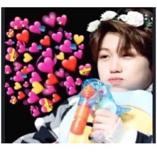 🥰