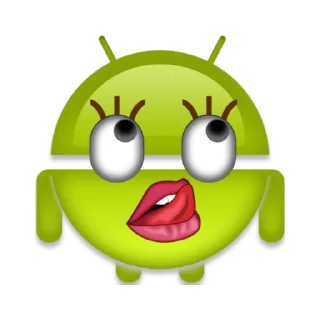 👄