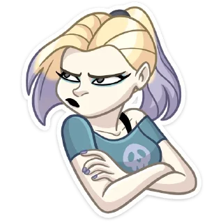 😡