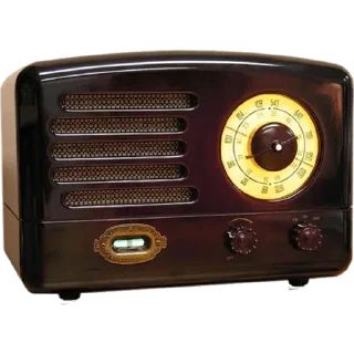 📻