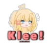 ♡{Klee}♡