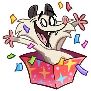 🥳