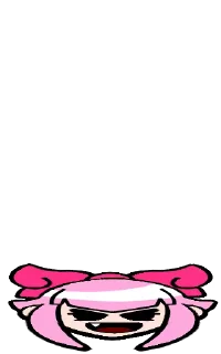 Melodie Pins @BrawlStarsStik
