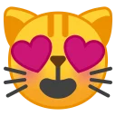 😻