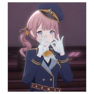 ❤
