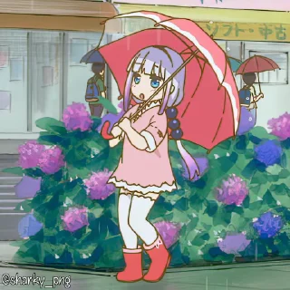 😀