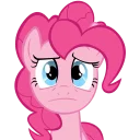 Pinkie Pie @stickersb2b