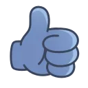 👍
