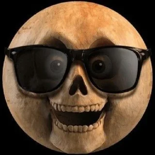 💀