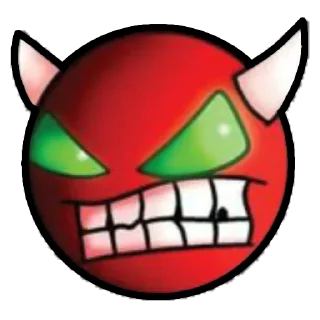 😈