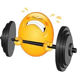💪