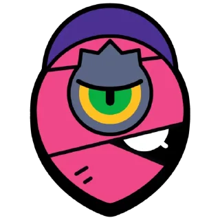 Tara Pins @datacraftstickers