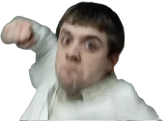 👊