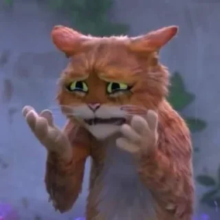 😭