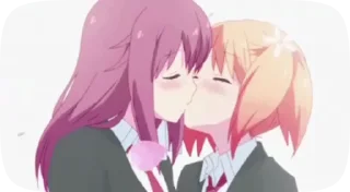 💋