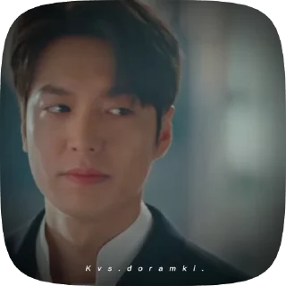 𝒍𝒊 𝒈𝒐𝒏 @kvsdoramki :: @fStikBot