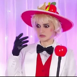 😑