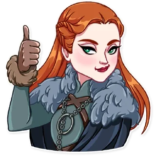 👍