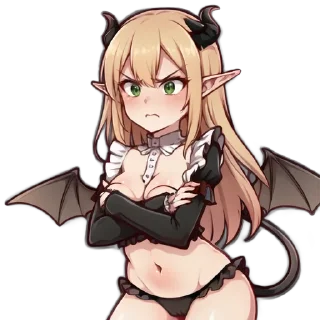 😠