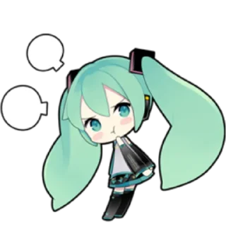 😠