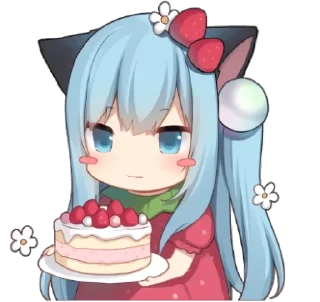 🍰
